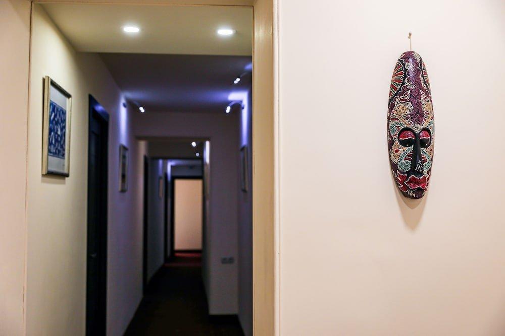 Skyline Hotel Erywań Zewnętrze zdjęcie
