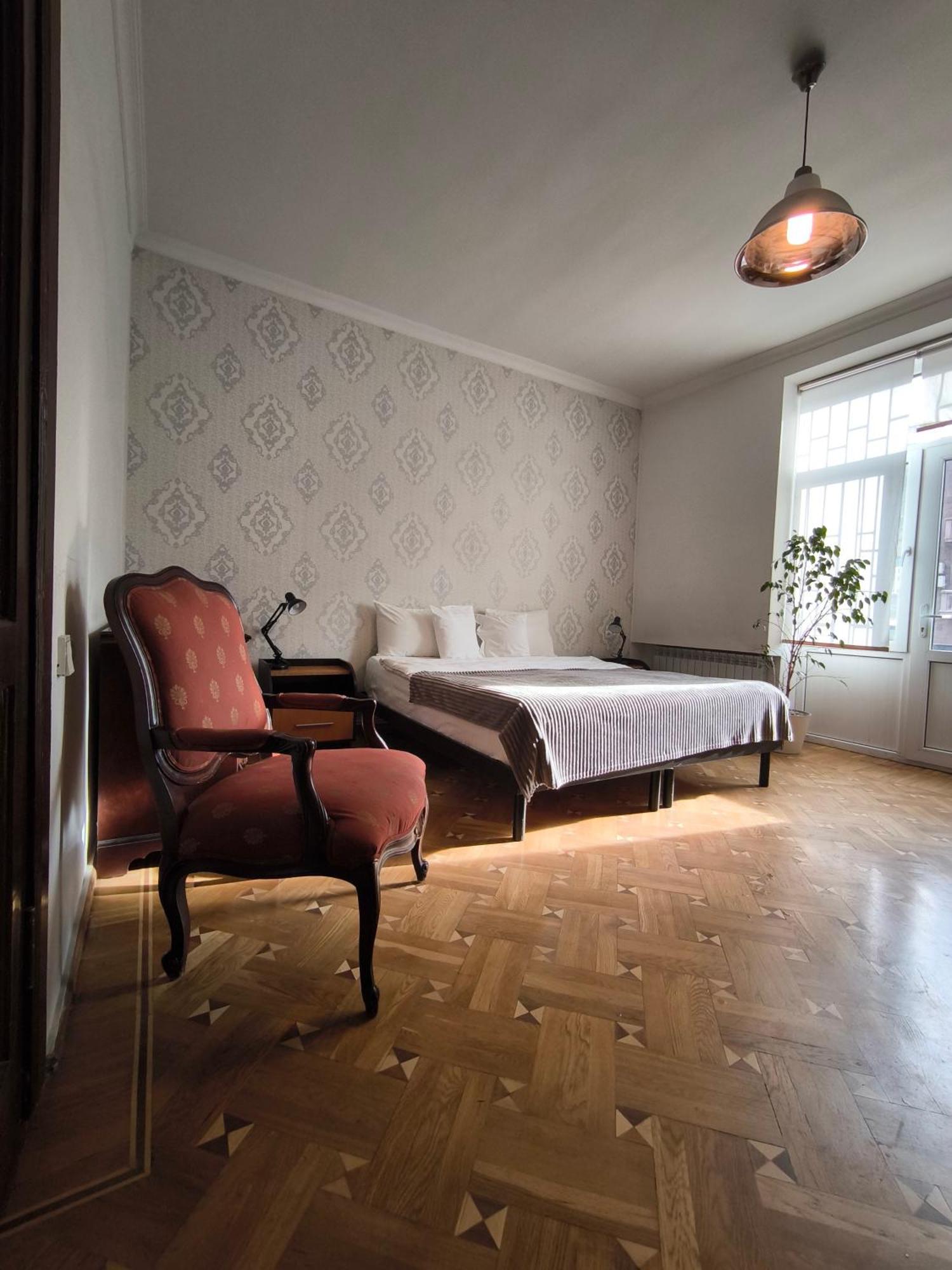 Skyline Hotel Erywań Zewnętrze zdjęcie